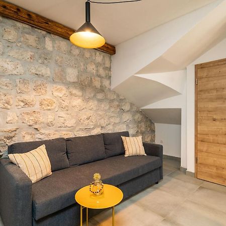 Apartamento Stone Oasis Vito Dubrovnik Exterior foto