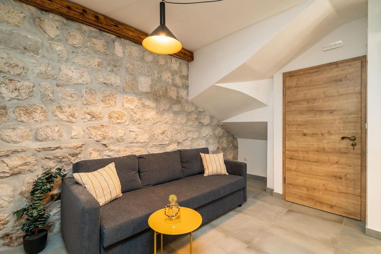 Apartamento Stone Oasis Vito Dubrovnik Exterior foto