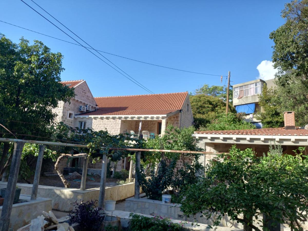 Apartamento Stone Oasis Vito Dubrovnik Exterior foto