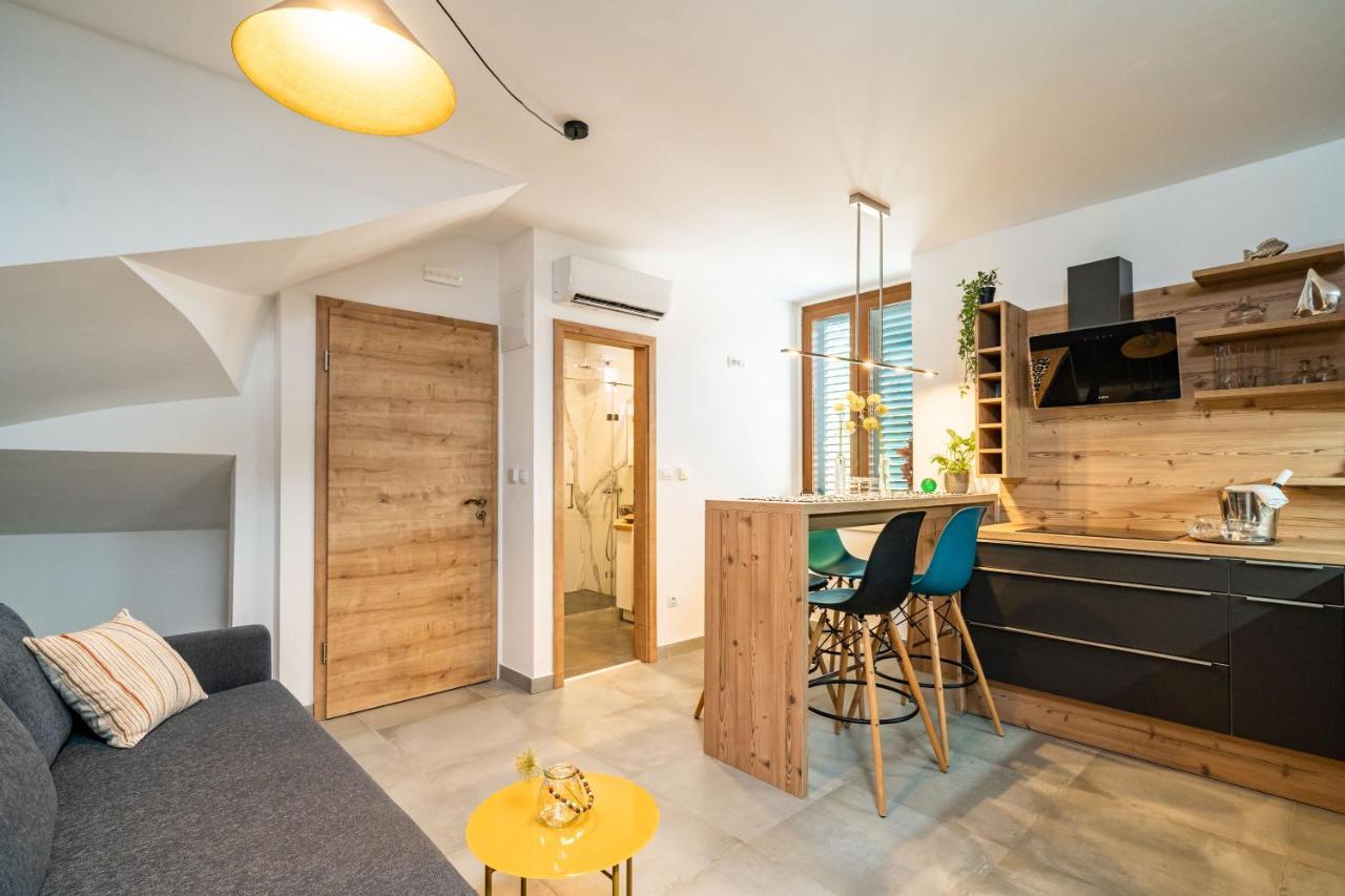 Apartamento Stone Oasis Vito Dubrovnik Exterior foto