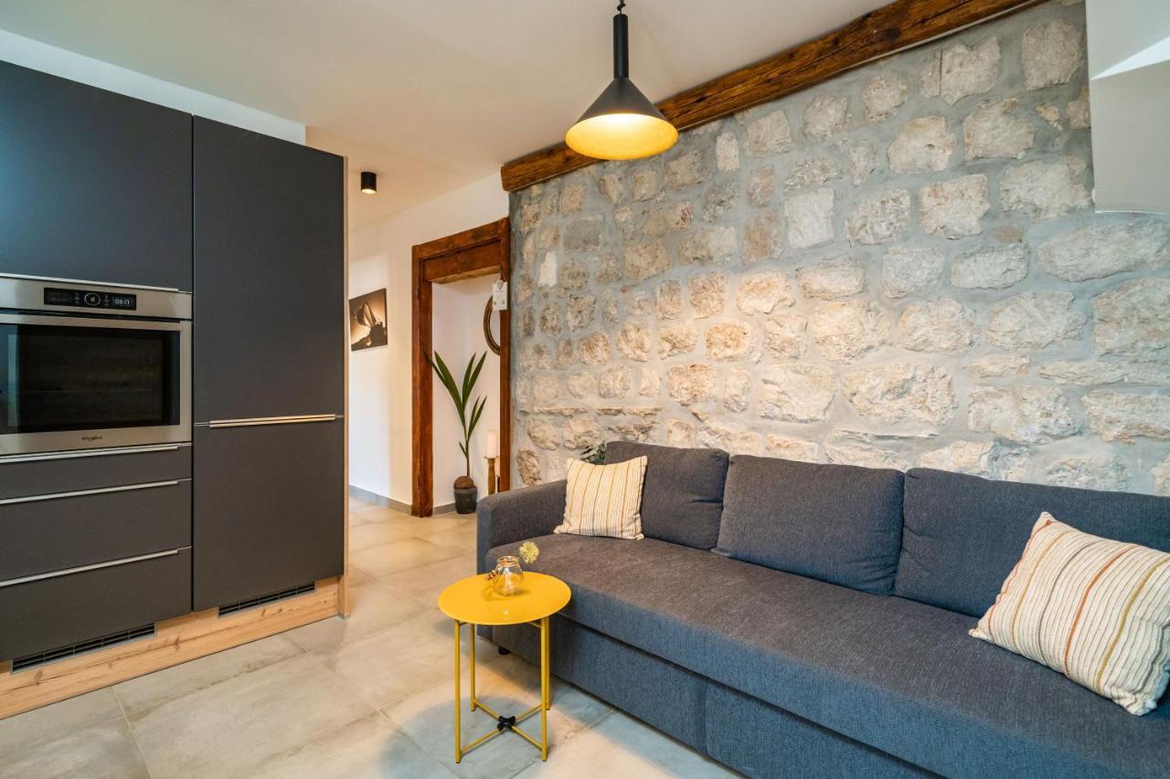 Apartamento Stone Oasis Vito Dubrovnik Exterior foto