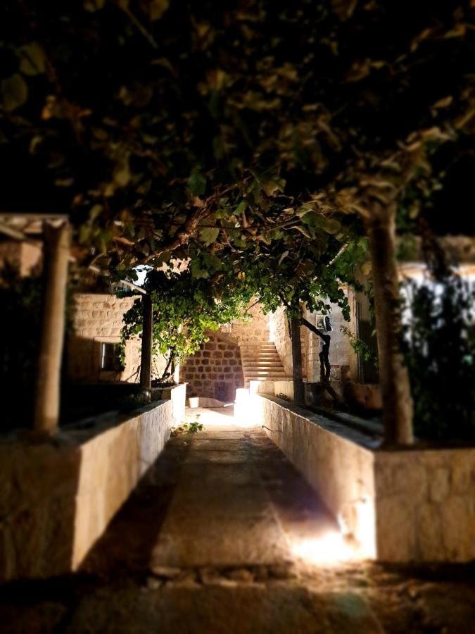 Apartamento Stone Oasis Vito Dubrovnik Exterior foto