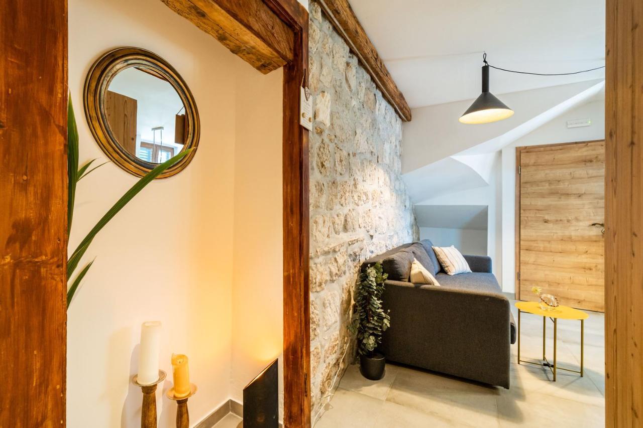 Apartamento Stone Oasis Vito Dubrovnik Exterior foto