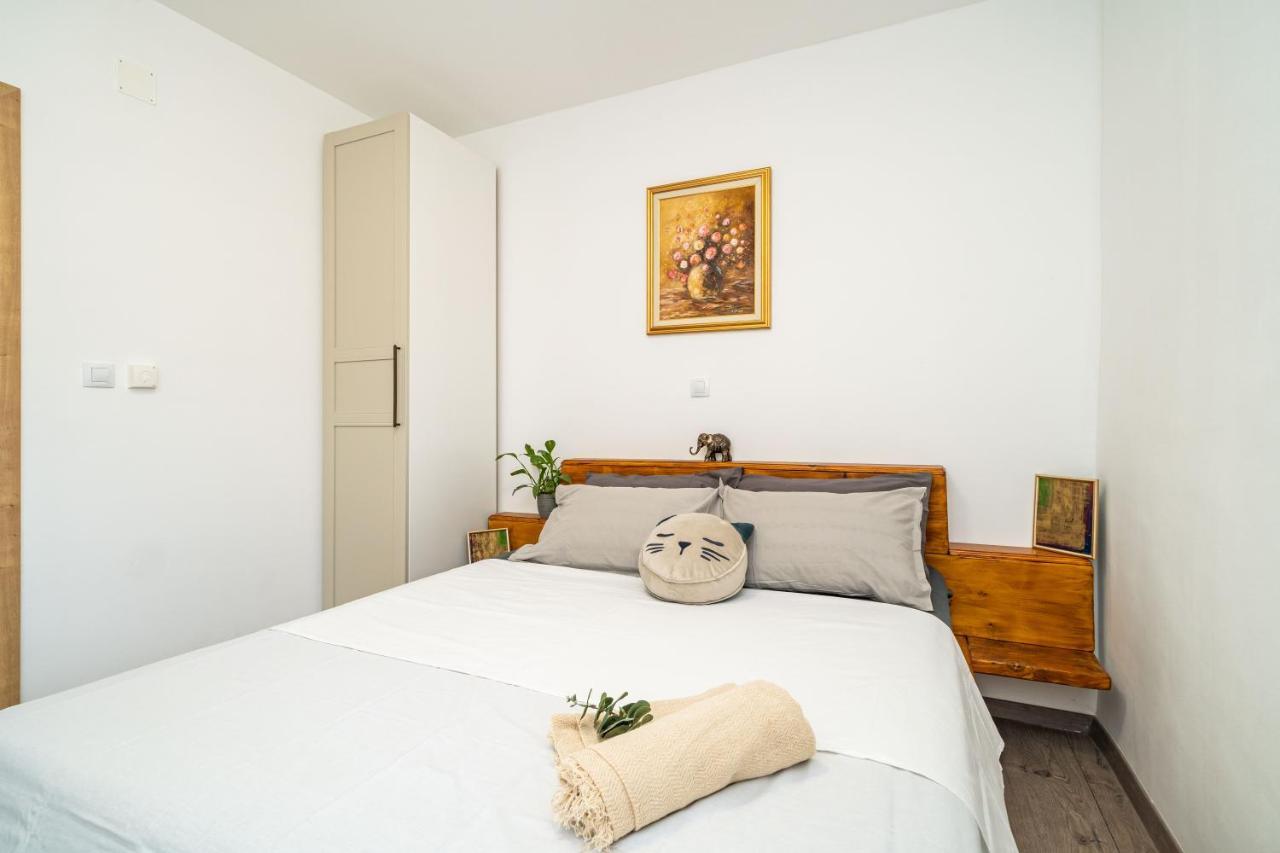 Apartamento Stone Oasis Vito Dubrovnik Exterior foto