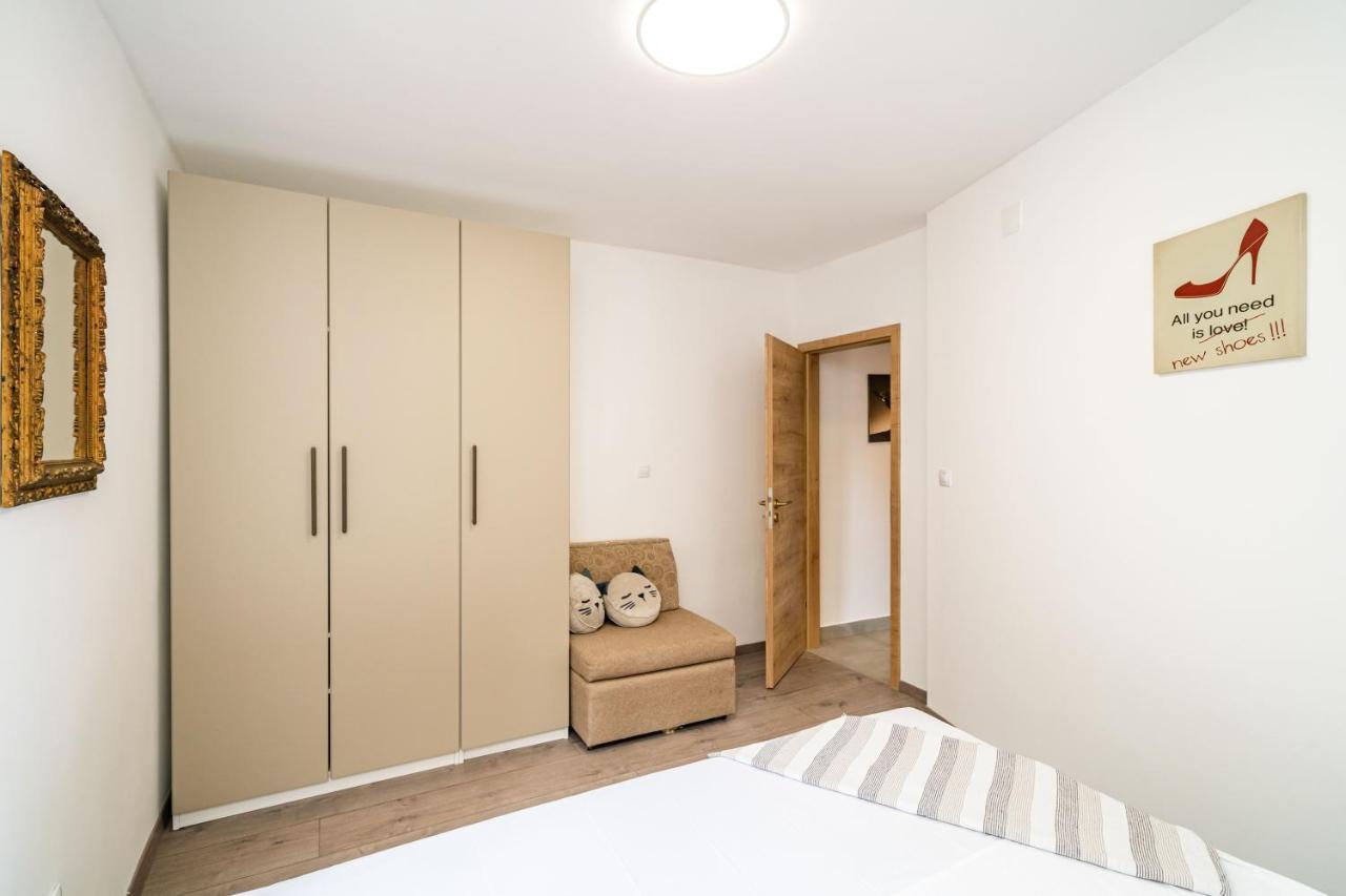 Apartamento Stone Oasis Vito Dubrovnik Exterior foto
