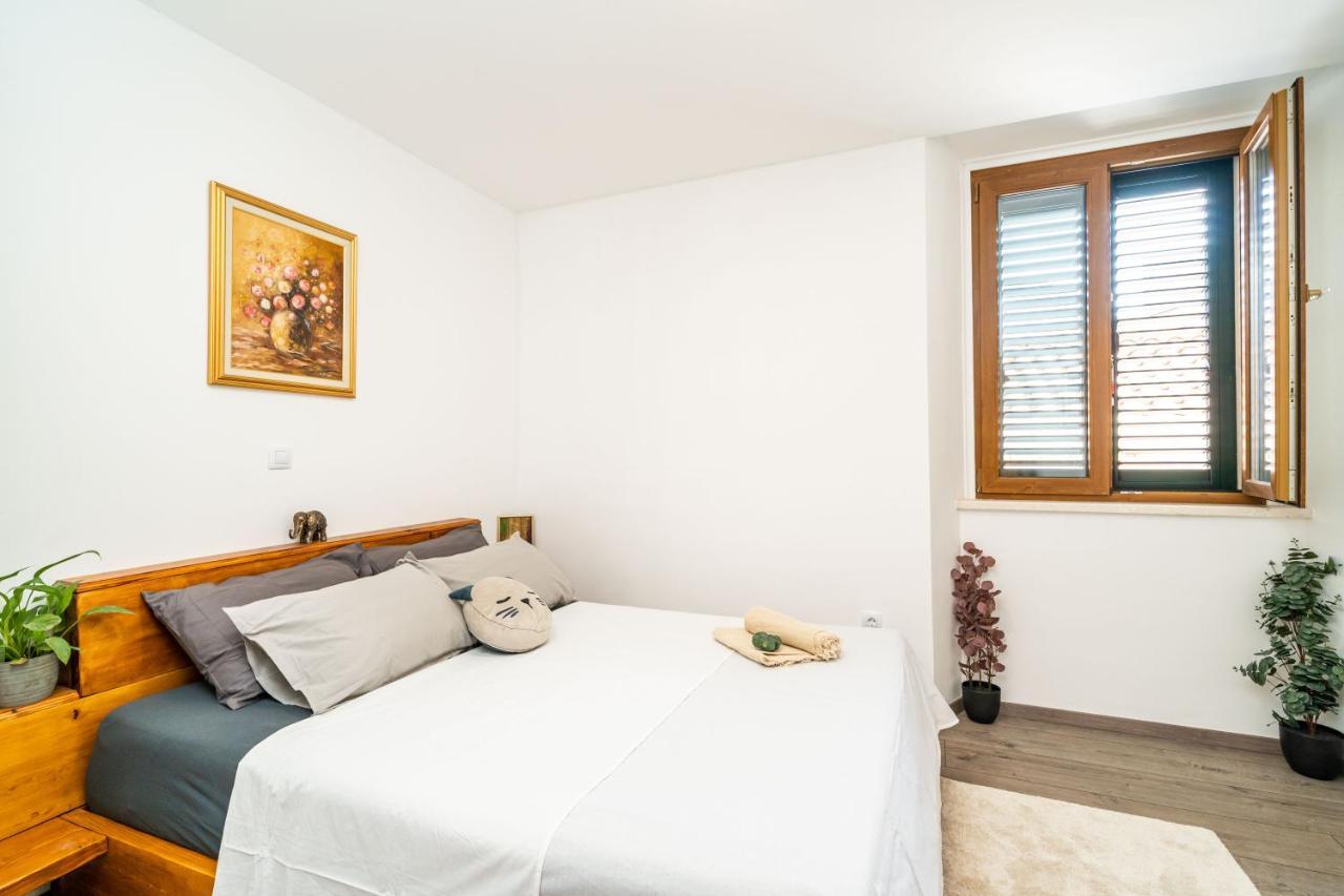 Apartamento Stone Oasis Vito Dubrovnik Exterior foto