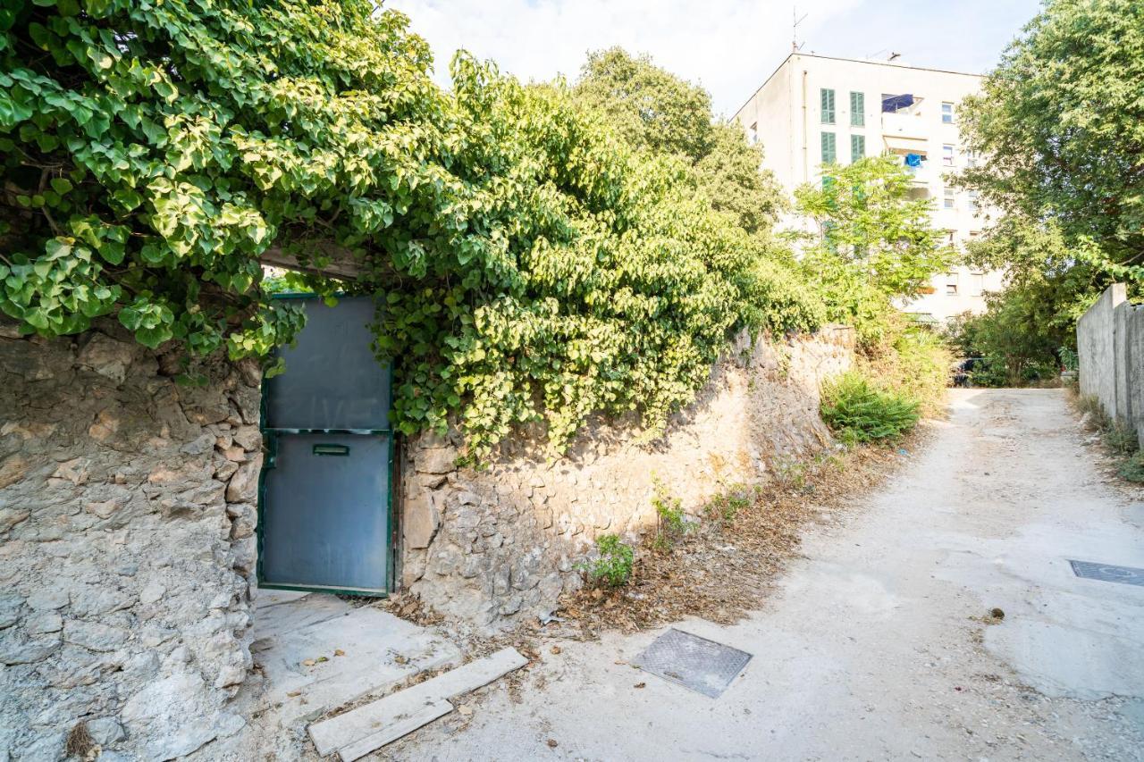 Apartamento Stone Oasis Vito Dubrovnik Exterior foto
