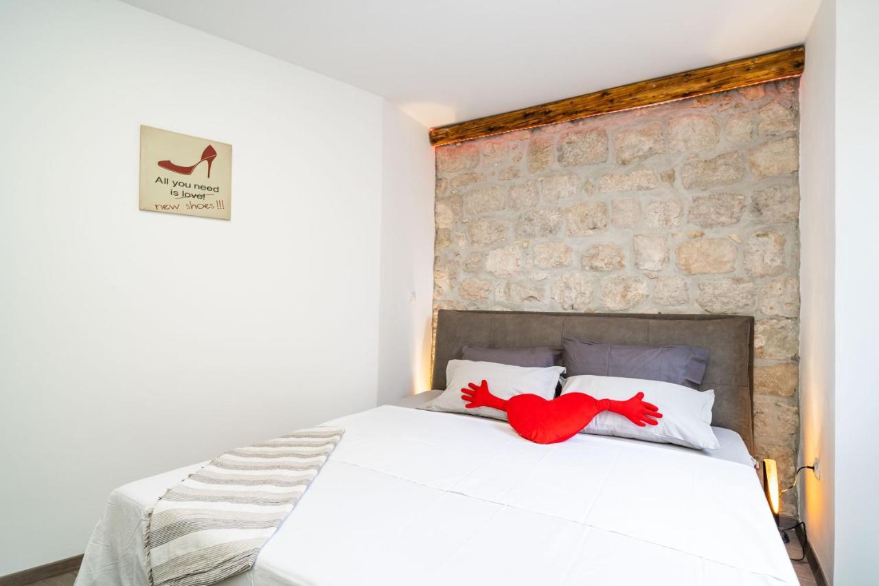 Apartamento Stone Oasis Vito Dubrovnik Exterior foto