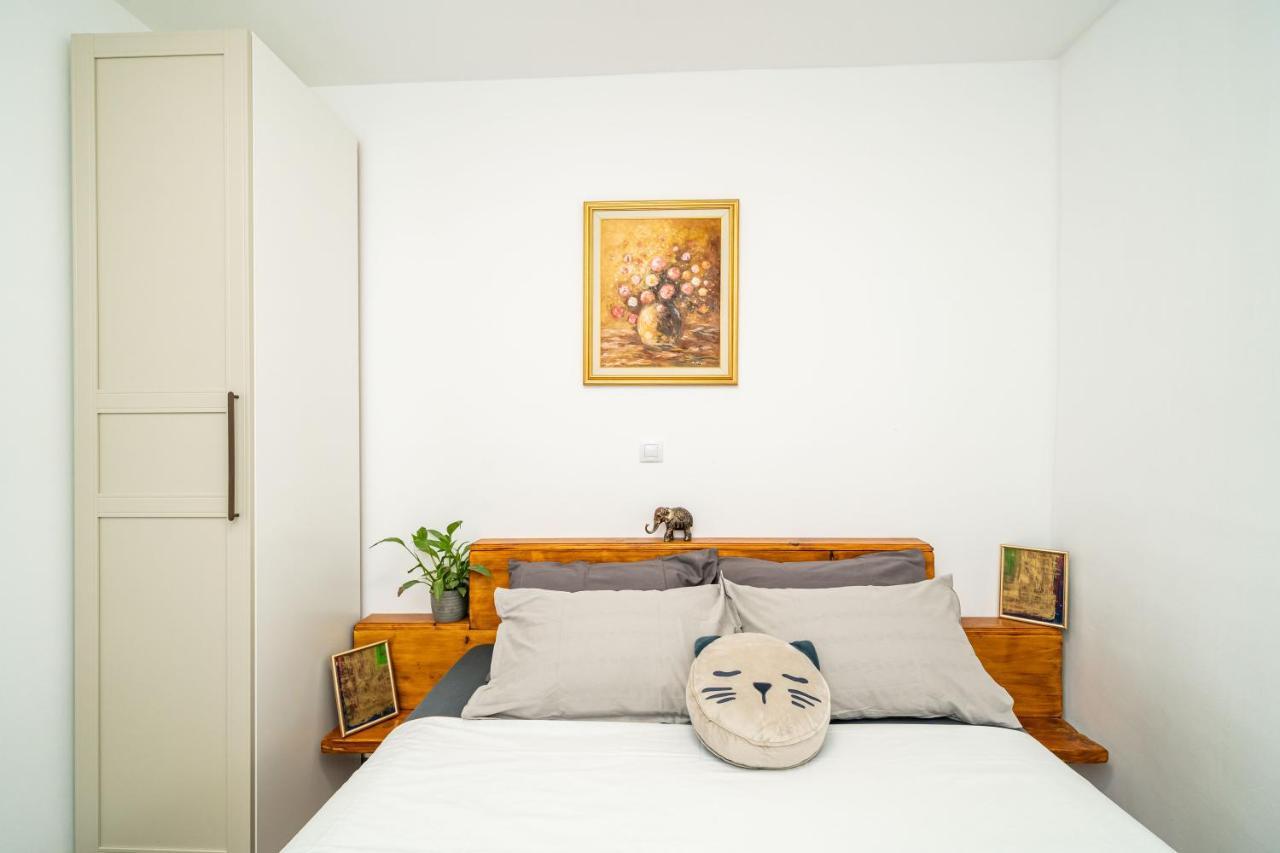 Apartamento Stone Oasis Vito Dubrovnik Exterior foto