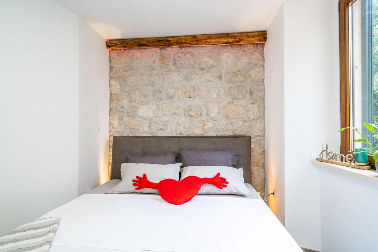 Apartamento Stone Oasis Vito Dubrovnik Exterior foto