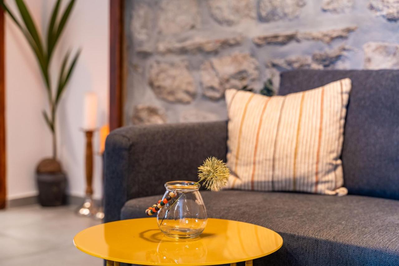 Apartamento Stone Oasis Vito Dubrovnik Exterior foto