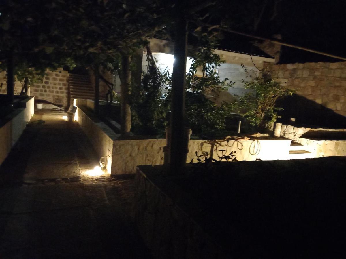 Apartamento Stone Oasis Vito Dubrovnik Exterior foto