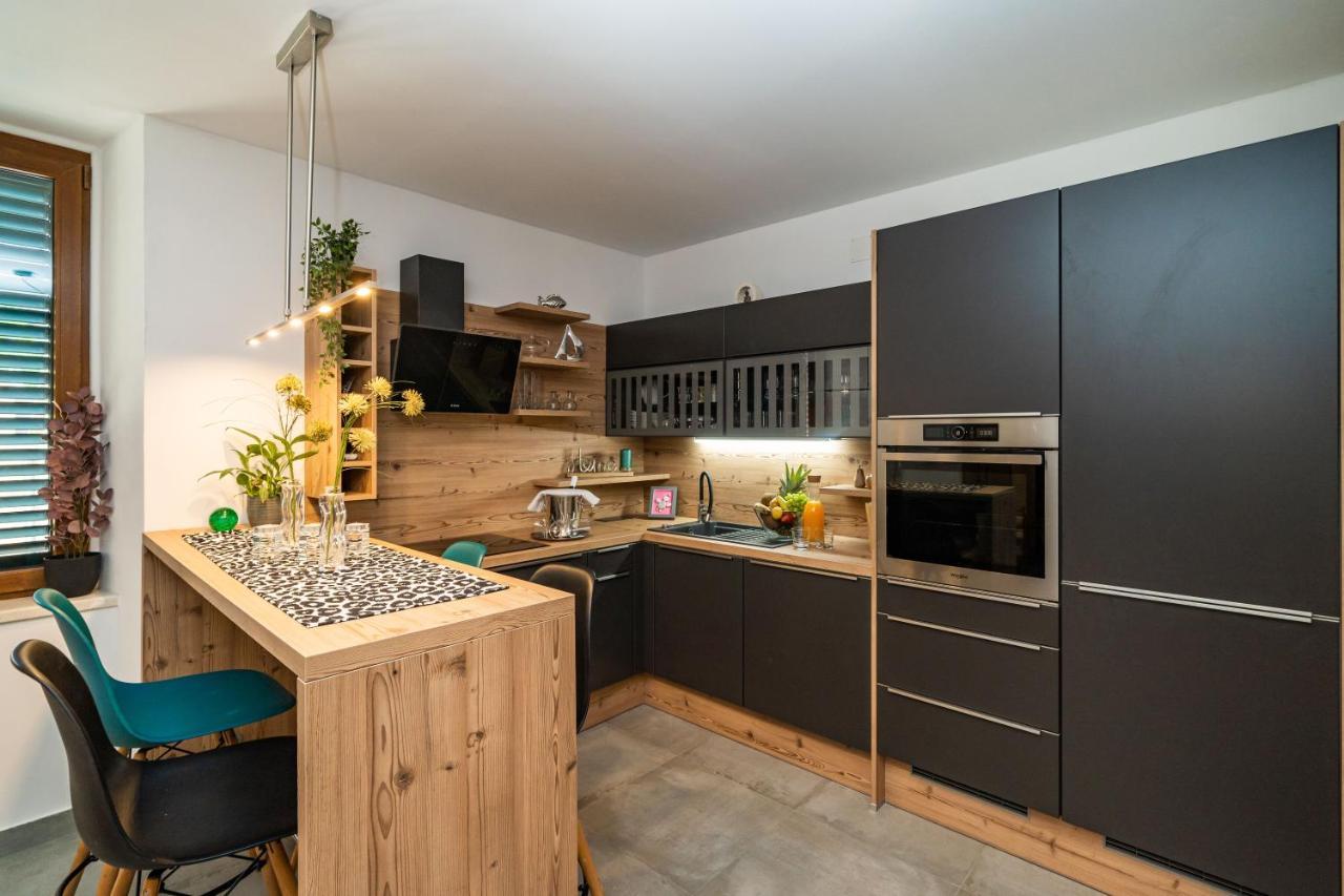 Apartamento Stone Oasis Vito Dubrovnik Exterior foto