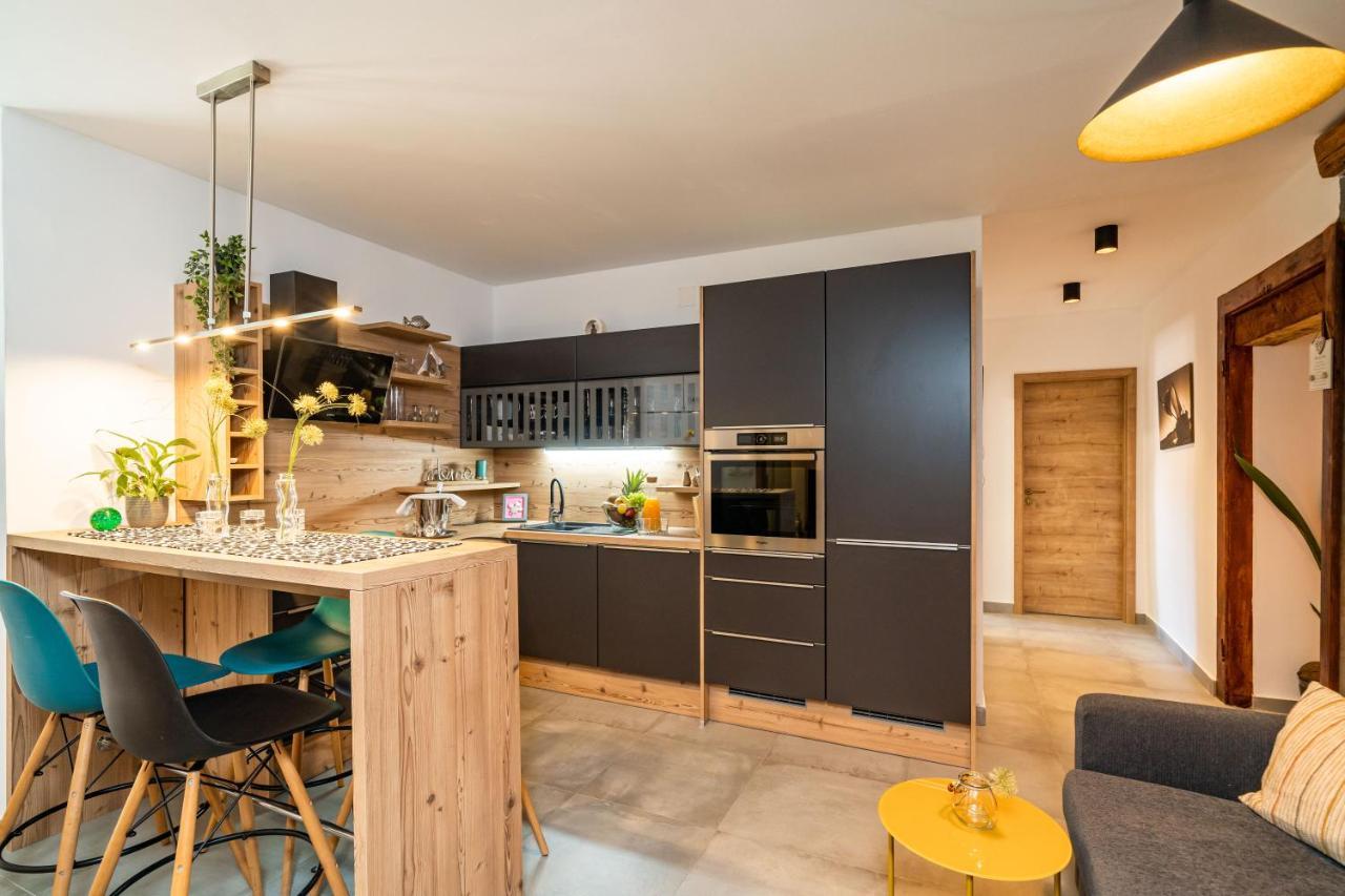 Apartamento Stone Oasis Vito Dubrovnik Exterior foto