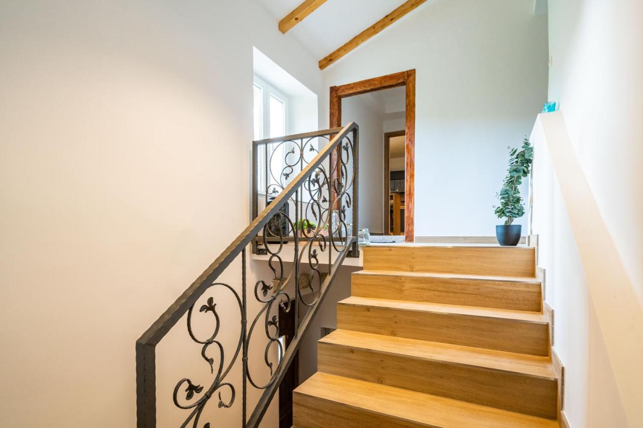 Apartamento Stone Oasis Vito Dubrovnik Exterior foto