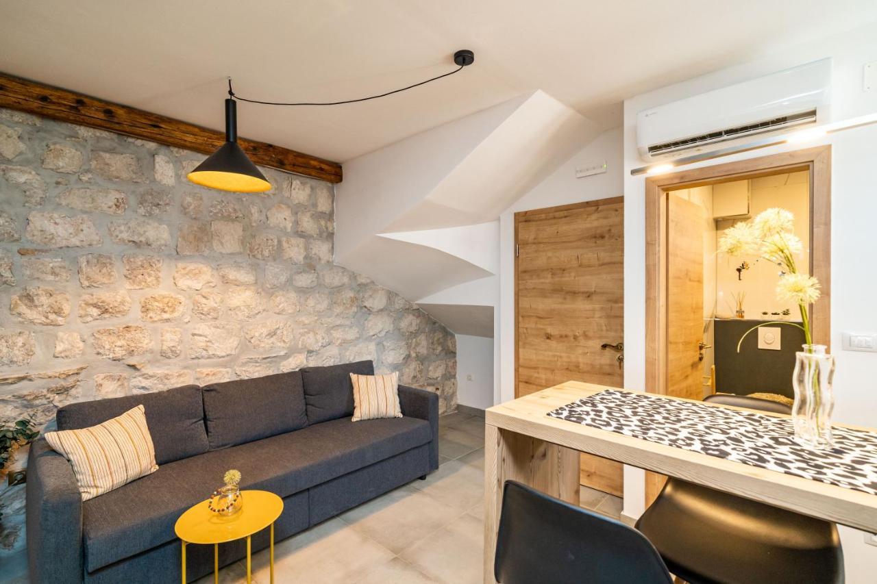 Apartamento Stone Oasis Vito Dubrovnik Exterior foto